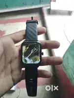cellecor 1.83 smartwatch 1 month old