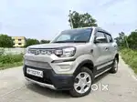 Maruti Suzuki S-Presso VXI Plus, 2021, Petrol