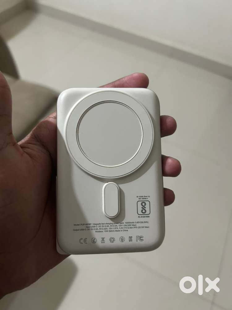 Power bank iphone