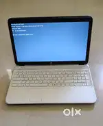 Hp pavilion g6