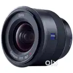 Lens For Sony Cameras