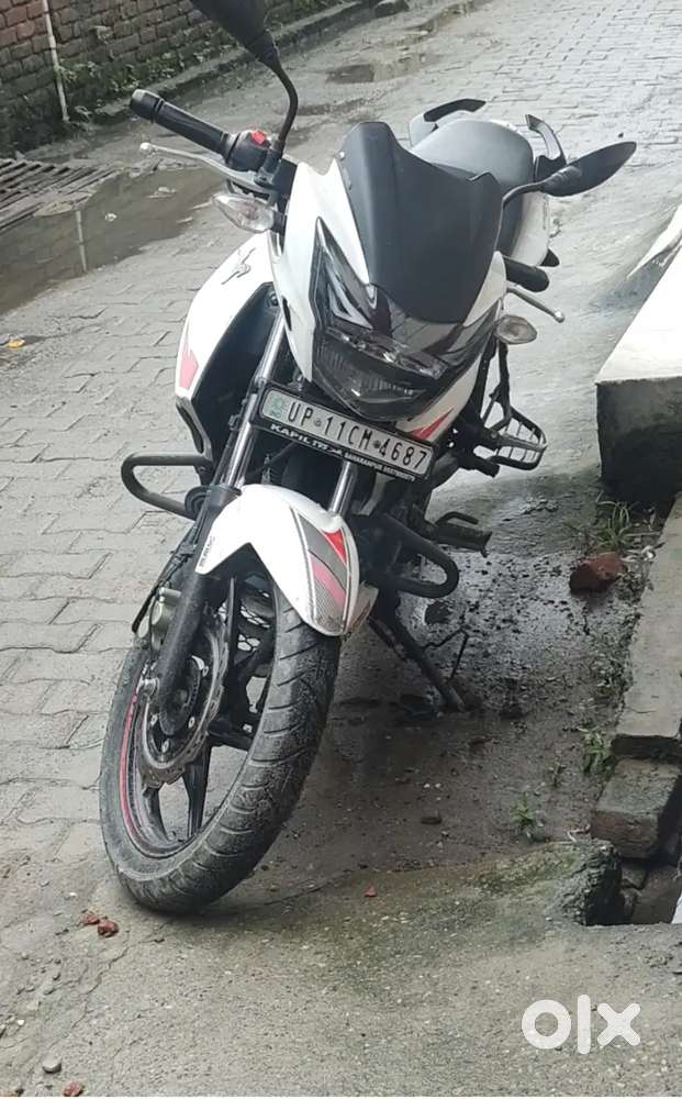 Good condition
