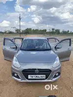 Maruti Suzuki Dzire 2021 Petrol 51000 Km Driven  first class condition