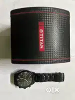 titan premium watch