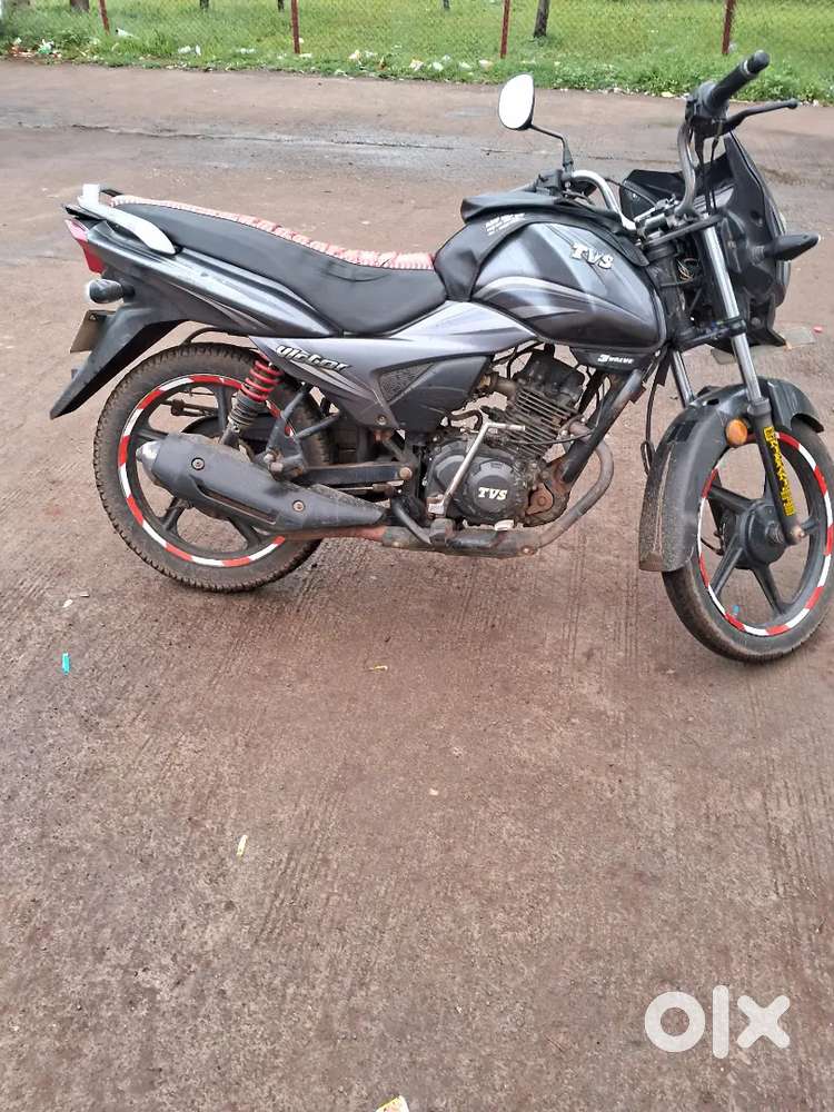 Good condition