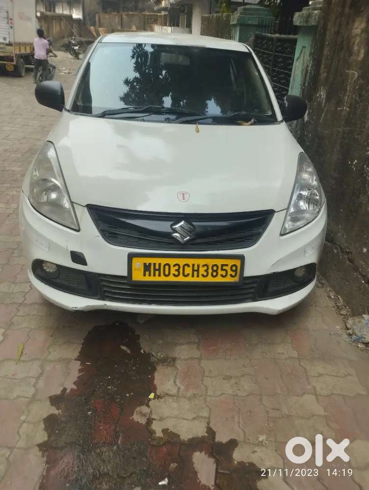 Maruti Suzuki Swift Dzire 2017