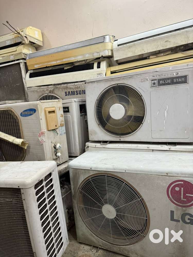 Air conditioner buyer. Also scrap ac buyer