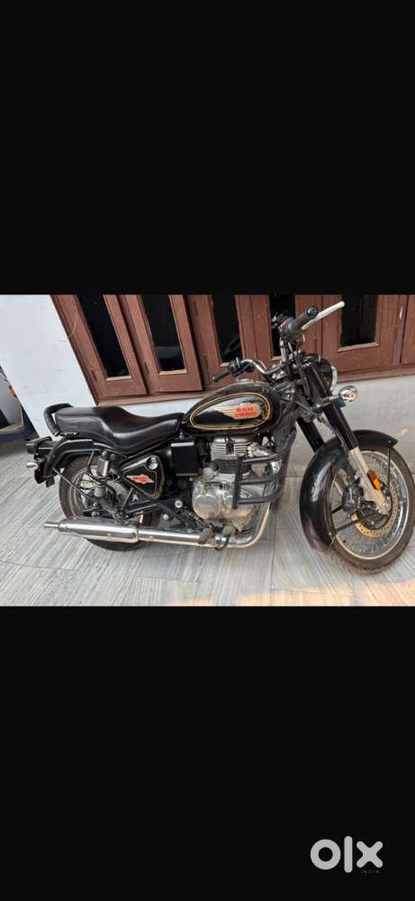 Very Good Condition Bike