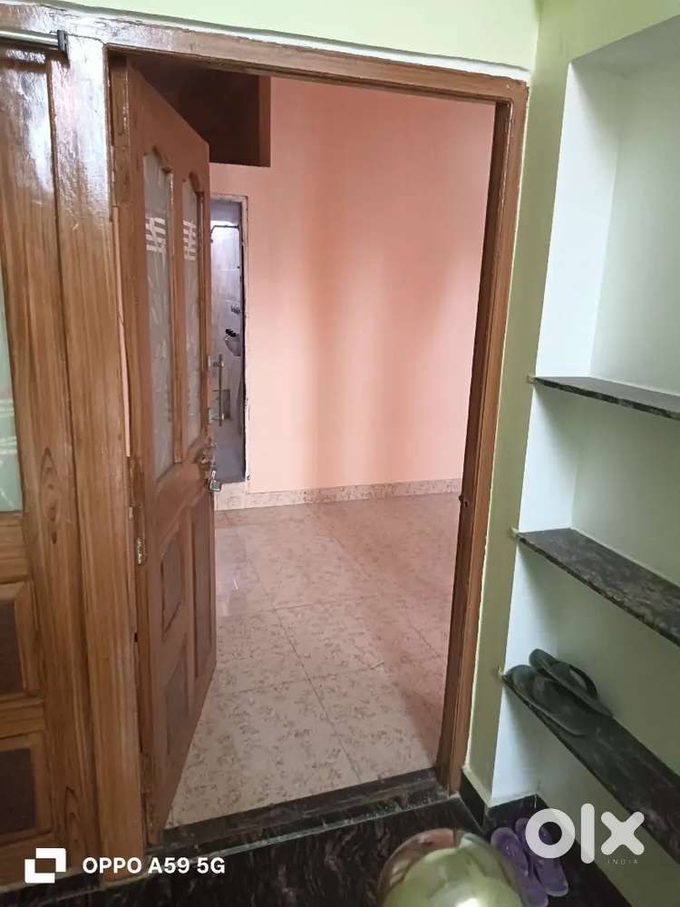 House for rent for Family and Bachelor