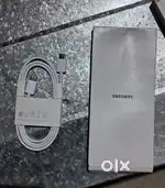 Samsung type C to C data cable