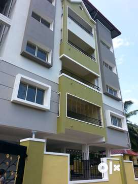 2 bhk flat for sale in Manipal