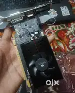 Zebronics Gt740 4gb graphics card