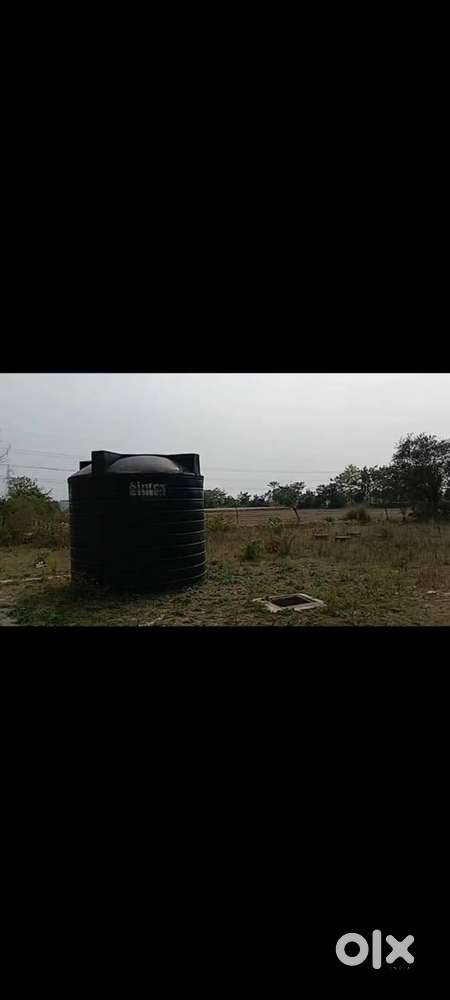 Urgent sale on road property