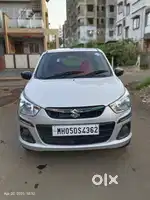 Maruti Suzuki Alto K10 2014-2019 1.0 LXI CNG, 2018, CNG & Hybrids