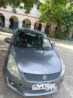 Maruti Suzuki Swift 2015