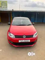 Volkswagen PoloTDI Highline