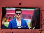 Mi LED TV 4X 50 Inch, 4K Utra HD