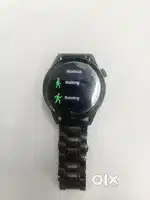 New Condition Fireboltt Ultimate smartwatch