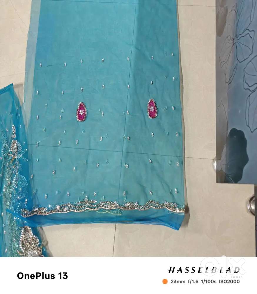 Chaniya choli