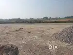 Road plot available near Ram gopal churaha