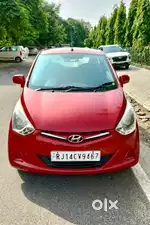 Doctors Car Hyundai Eon Magna Plus 2014 Model