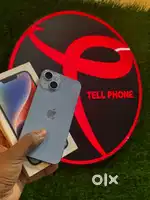 iPhone 14 128 GB BH 87 Full Box