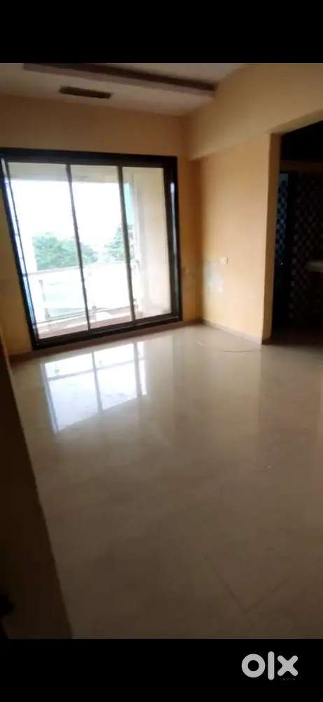 1 BHK Rental 17k kanakiya mira road