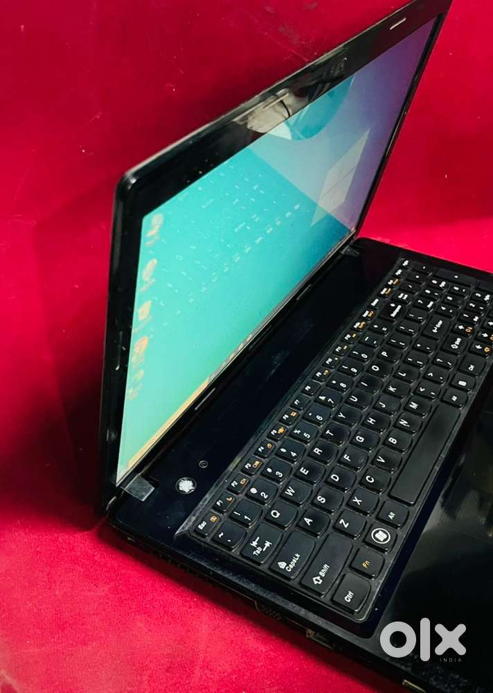 Lenovo Laptop G580