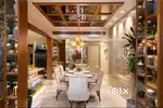 4000 SQFT 5 BHK WATER FACING FLAT MARINEDRIVE