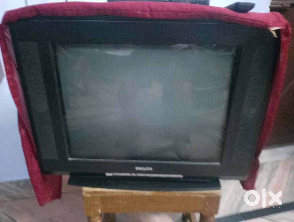 Phillips TV