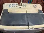 Samsung washing machine 7.2kg all working