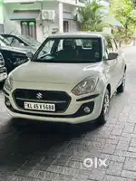 Maruti Suzuki Swift 2018 AMT VXI, 2022, Petrol