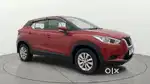 Nissan Kicks XL, 2019, Petrol