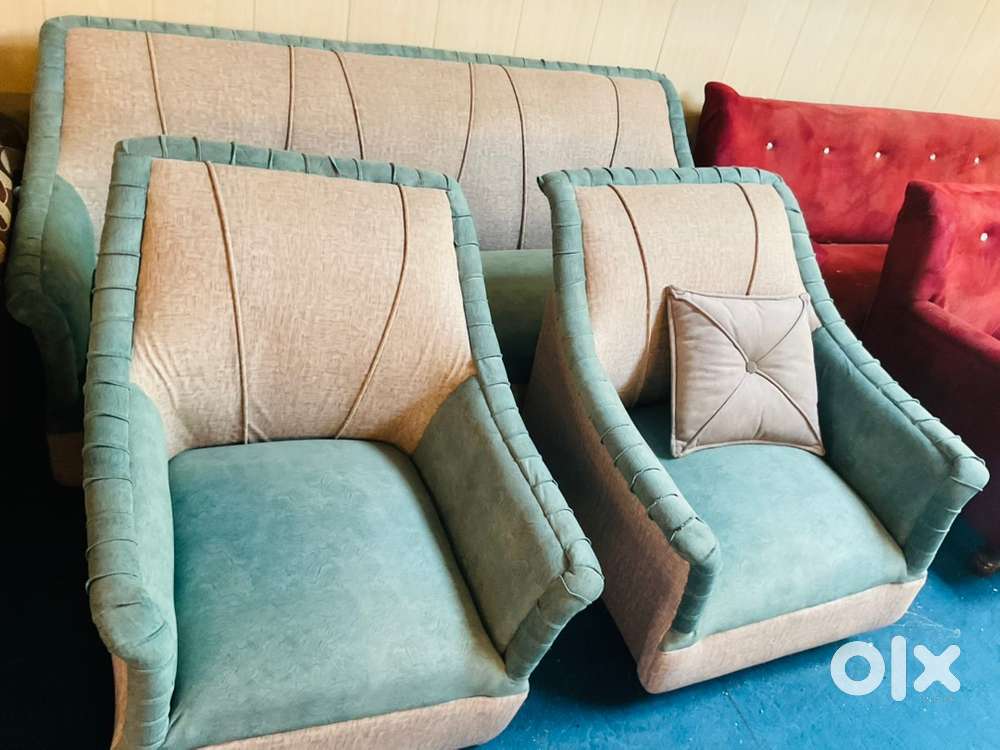 Sofa set at minimum price