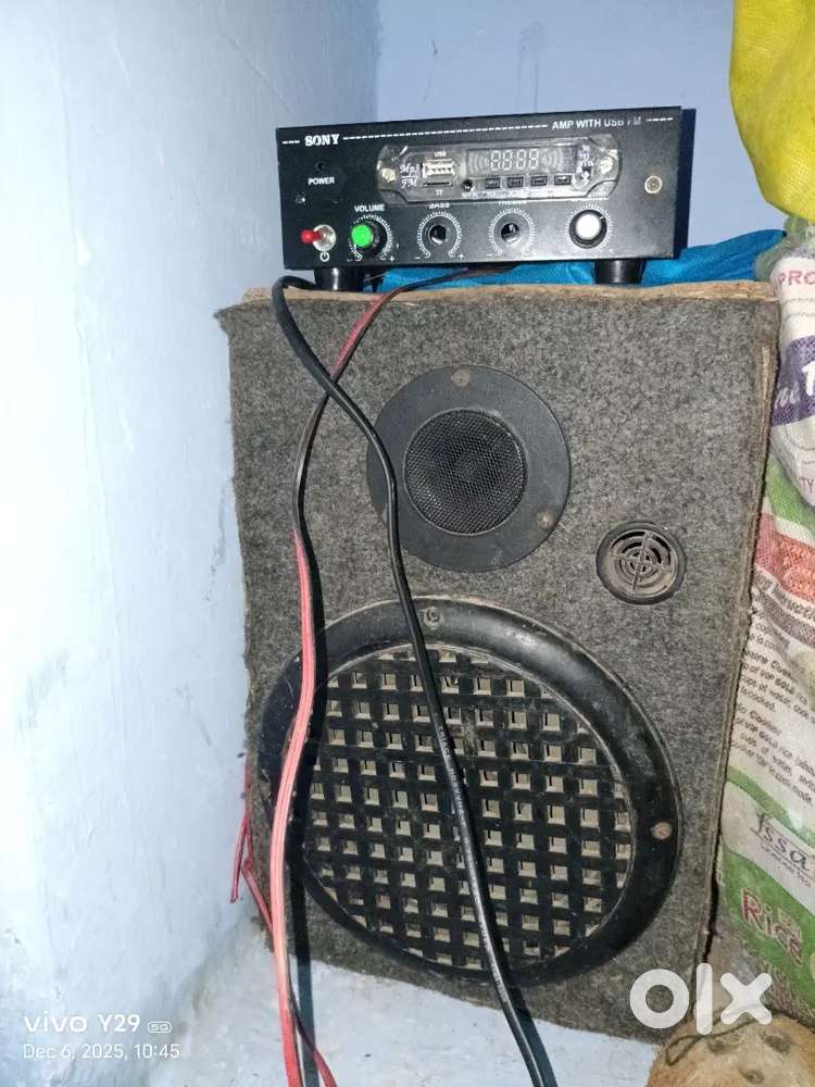 2.1 amp 8 speaker 2