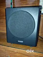 Mission 8 inch Subwoofer ms 200