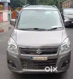 Maruti Suzuki Wagon R VXI Optional, 2014, Petrol