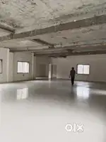 Rent for commercial space 10no.market main road arera colony 1st floor