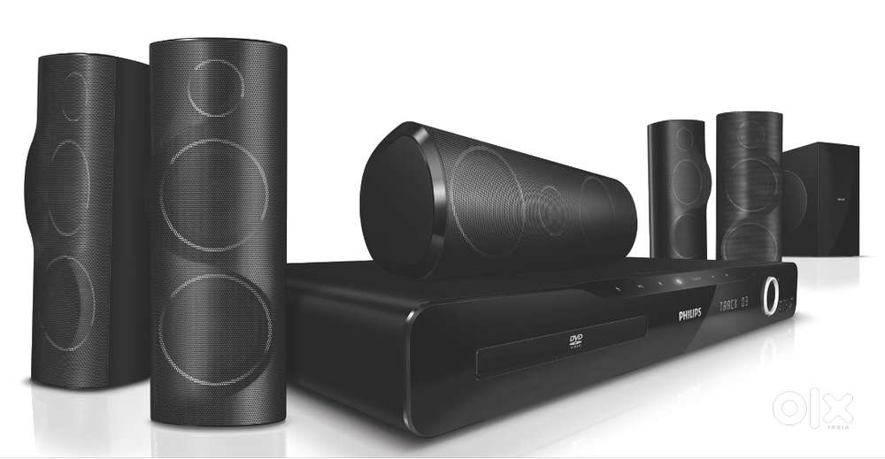 Selling 5.1 passive speakers