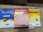 Allen jee modules for class, 11th and 12th