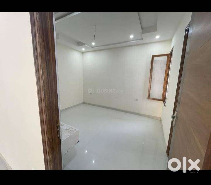 2 BHK Independent Floor for Rent – Chaman Vihar Phase 2