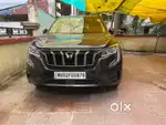 Mahindra XUV700 2022 Diesel 4940 Km Driven