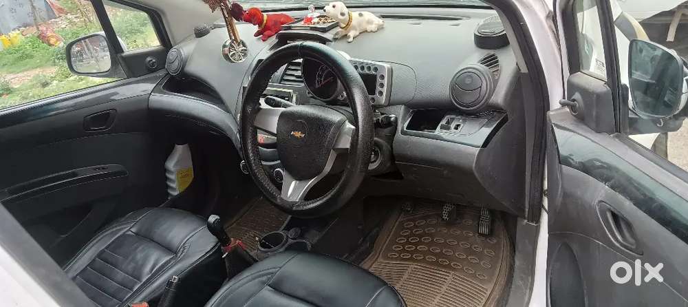 Chevrolet Beat 2012 Diesel 100000 Km Driven