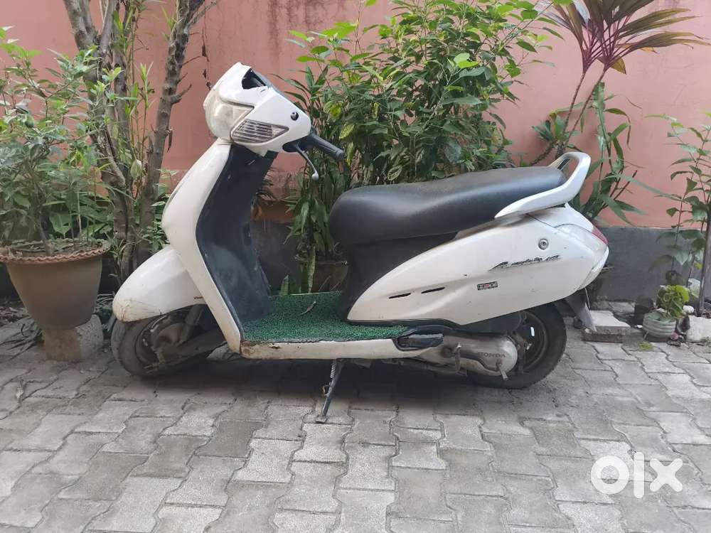 Honda Activa