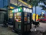 Pan shop,,,