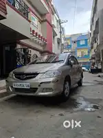 Honda City ZX 2006 Petrol Well Maintained