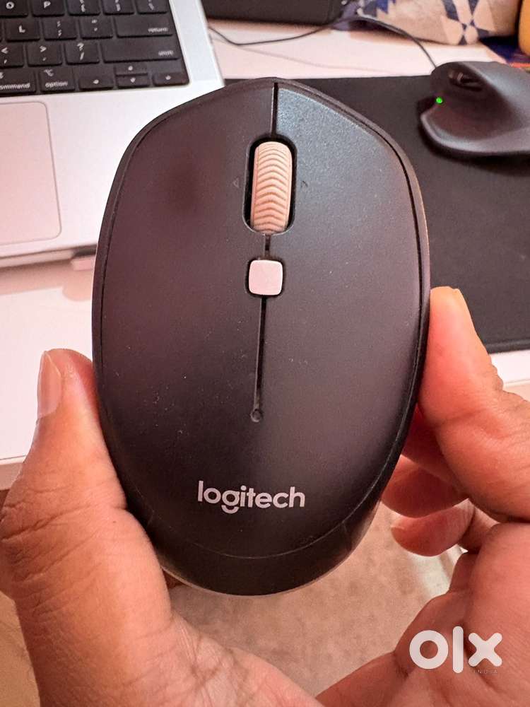 Logitech M337 Blutetooh Mouse