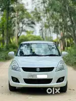 Maruti Suzuki Swift DDiS VDI, 2013, Diesel