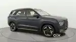 Hyundai Alcazar 1.5 Platinum (O) Diesel AT 7 STR, 2022, Diesel