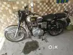 Classic 500